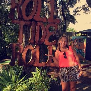 Meet your Posher, Rebekah